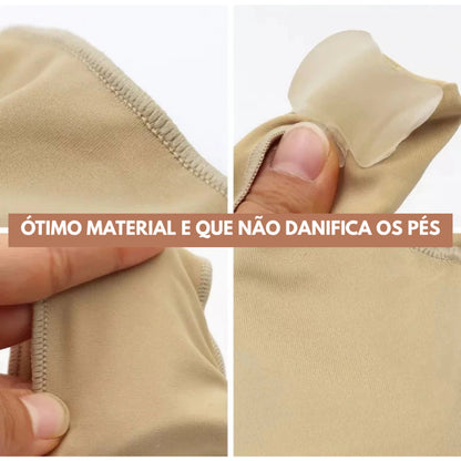 Corretor de Joanete Ortopédico